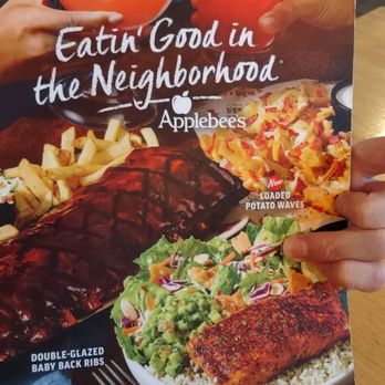 Applebee's Grill + Bar - American Near Me - Hemet, California