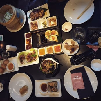 Ping Pong Soho - Dimsumthing wonderful - Dim Sum Near Me - London, XGL Ping Pong Soho - Dimsumthing wonderful - Dim Sum Near Me - London, XGL