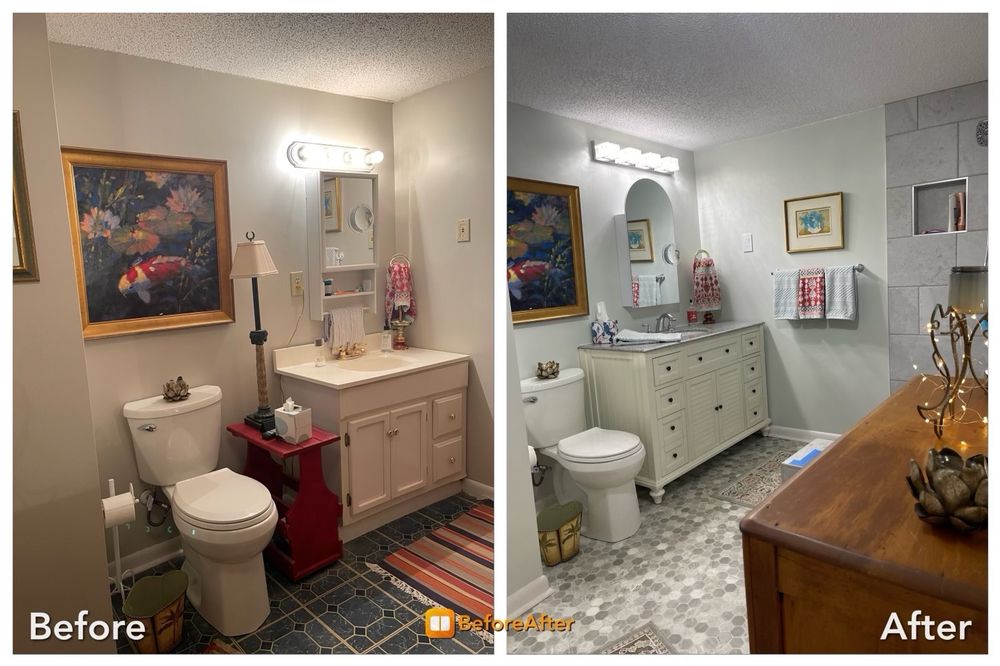 Slide of Jones Plumbing