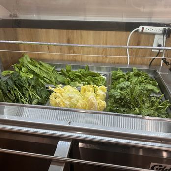 YGF Malatang - Noodles Near Me - Milpitas, California