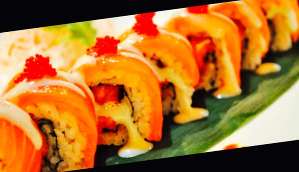 Authentic Szechuan by null