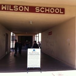 Wilson Elementary School