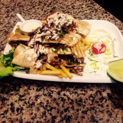 Fayrouz Snacks