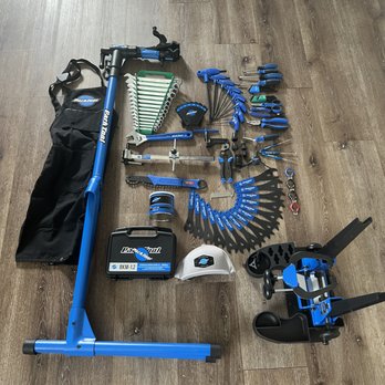 RGBSQ - Bike Repair/Maintenance Near Me - Hermosa Beach, California RGBSQ - Bike Repair/Maintenance Near Me - Hermosa Beach, California