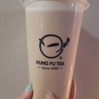 Kung Fu Tea - Bubble Tea Near Me - Toronto, Ontario Kung Fu Tea - Bubble Tea Near Me - Toronto, Ontario