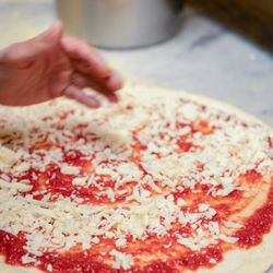 Sorrentos Pizza & Restaurant