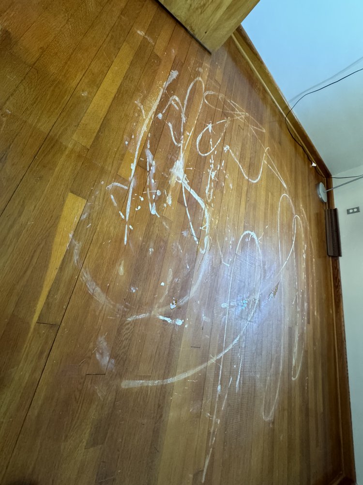 Slide of DJW Construction