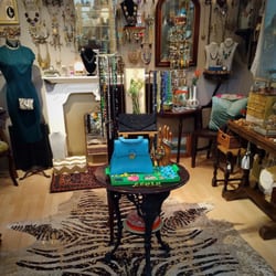 Reverie - Current view of the shop! So much good stuff!!