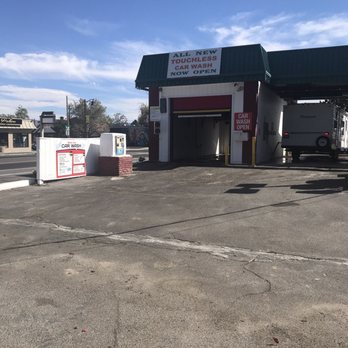 Wells Avenue Car Wash Auto Detailing 1019 S Wells Ave Reno Nv Phone Number