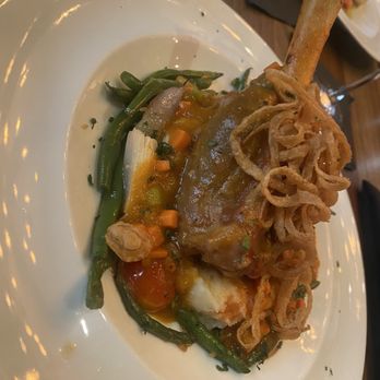 Cuts Steakhouse - Lamb shank - Steakhouses Near Me - Atlanta, Georgia Cuts Steakhouse - Lamb shank - Steakhouses Near Me - Atlanta, Georgia