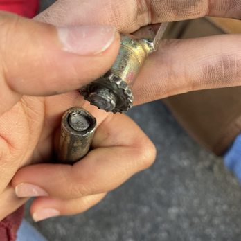 Bill's Fast Lube & Smog - THE BREAK ADJUSTER THEY BROKE! - Auto Repair Near Me - Delano, California Bill's Fast Lube & Smog - THE BREAK ADJUSTER THEY BROKE! - Auto Repair Near Me - Delano, California