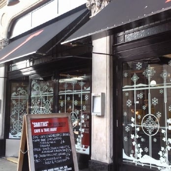 Smiths Of Smithfield - British Near Me - London, XGL