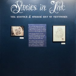 Brick Store Museum