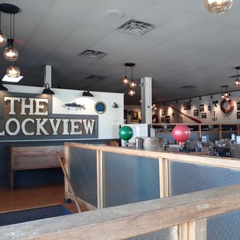 Lock View Restaurant - Second floor dining room - Seafood Near Me - Sault Ste. Marie, Michigan Lock View Restaurant - Second floor dining room - Seafood Near Me - Sault Ste. Marie, Michigan