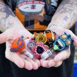 Happy Clouds Smoke Shop