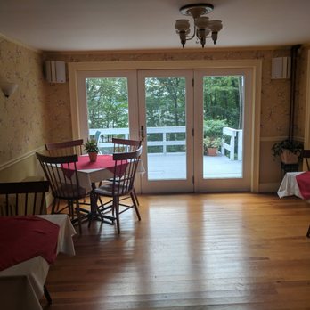 Newcastle Inn - Hotels Near Me - Newcastle, Maine