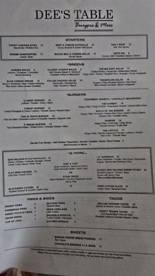 Wahlburgers by null