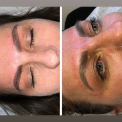 Kat Esthetics - Microblading