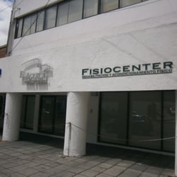 Fisiocenter