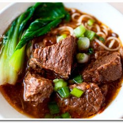 Greate Taste Fusion - Beef ramen soup