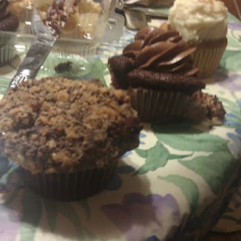 Cupcake Carnivale - Food Trucks Near Me - Moorestown, New Jersey