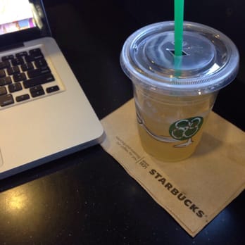 Starbucks - Green tea lemonade! - Coffee & Tea Near Me - Henderson, Nevada Starbucks - Green tea lemonade! - Coffee & Tea Near Me - Henderson, Nevada