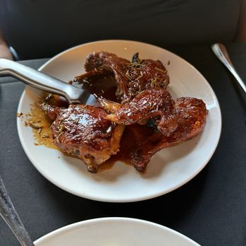 Lydia's Supper Club - Chicken cacciatore - Italian Near Me - Butte, Montana