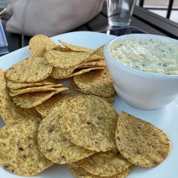 Frosthaus - Jalapeño Chicken Dip - Bars Near Me - Covington, Kentucky