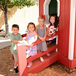 St Bartholomew's Preschool