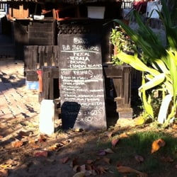 Bar la Sorbona