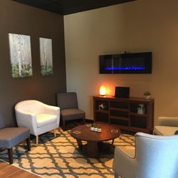 Elements Massage - Enjoy the atmosphere