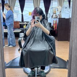 H&Q Beauty Salon