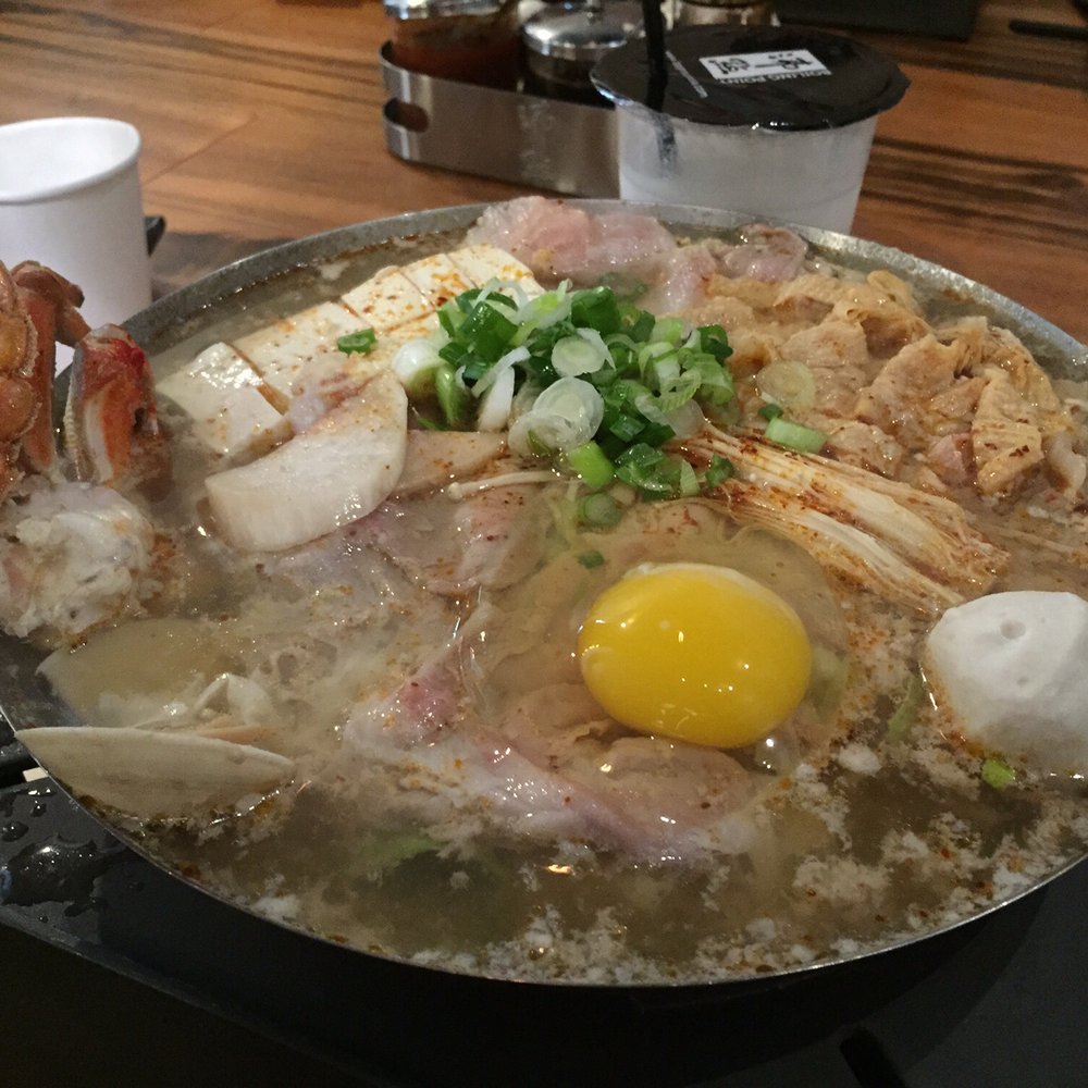 Boiling Point - Japanese Miso Hot Soup - Hot Pot Near Me - Fremont, California Boiling Point - Japanese Miso Hot Soup - Hot Pot Near Me - Fremont, California