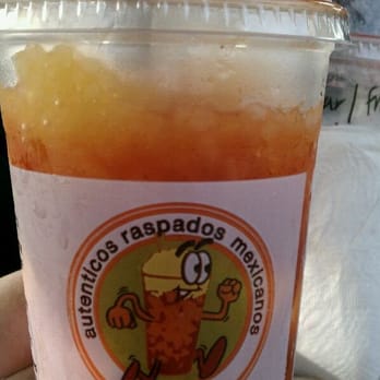 Raspado Xpress - Juice Bars & Smoothies Near Me - Los Angeles, California Raspado Xpress - Juice Bars & Smoothies Near Me - Los Angeles, California