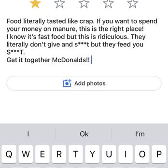 McDonald's - Fast Food Near Me - Long Beach, California McDonald's - Fast Food Near Me - Long Beach, California