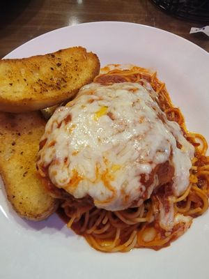 Victory's Cafe by null