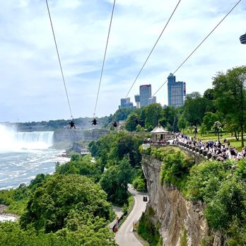 Niagara Falls - Landmarks & Historical Buildings Near Me - Niagara Falls, Ontario