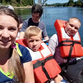 Willamette Jetboat Excursions - Tours Near Me - Portland, Oregon Willamette Jetboat Excursions - Tours Near Me - Portland, Oregon