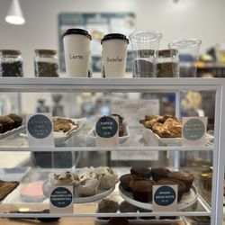 Ascend Coffee Roasters - Pastries