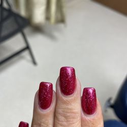 Modern Nails - Three weeks in and still look great !