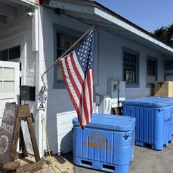 Morro Bay Oyster Company