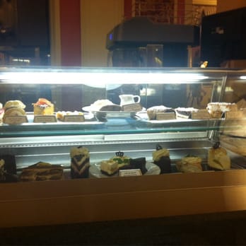 Café Louvre - Cafes Near Me - Prague, Puerto Rico