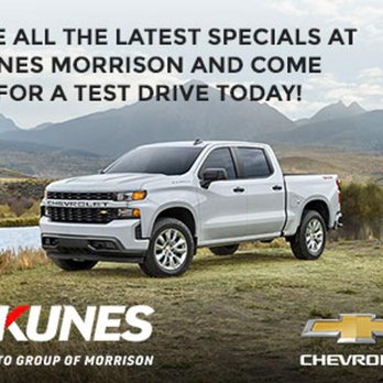 Kunes - Auto Parts & Supplies Near Me - Morrison, Illinois