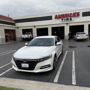 America's Tire - my car - Tires Near Me - Hemet, California America's Tire - my car - Tires Near Me - Hemet, California