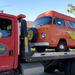 A1 independent towing - Classic Tow