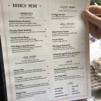 Salt + Charcoal - Menu - Japanese Near Me - Brooklyn, New York Salt + Charcoal - Menu - Japanese Near Me - Brooklyn, New York