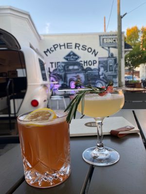 The Third Door by null