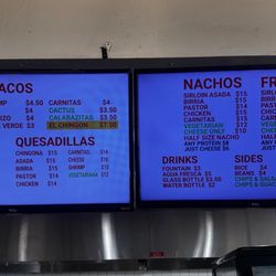 Santo Taco