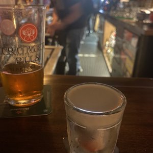 Paul & Eddie’s Monta Vista Inn on Yelp