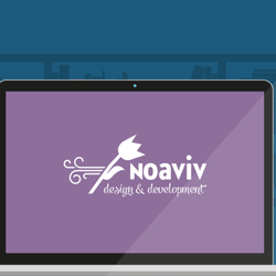 Noaviv Web Design & Development